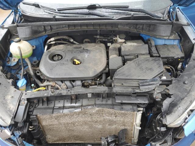 Photo 12 from auction – 2016 HYUNDAI TUCSON LIM with VIN KM8J3CA4XGU100927