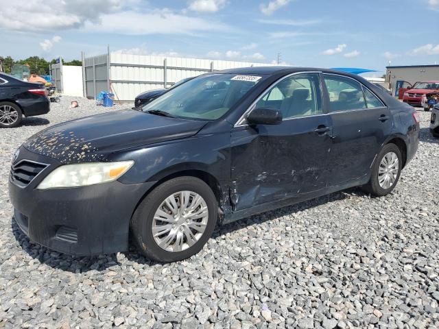 TOYOTA CAMRY BASE 2011 with VIN 4T1BF3EK7BU136779 - Photo from auction