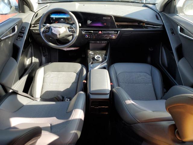 Photo 8 from auction – 2024 KIA NIRO WIND with VIN KNDCR3L17R5126171