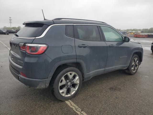 Photo 3 from auction – 2018 JEEP COMPASS LI with VIN 3C4NJDCB4JT153623