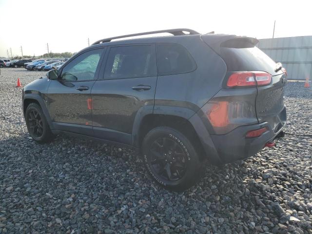 Photo 2 from auction – 2016 JEEP CHEROKEE T with VIN 1C4PJMBS4GW188840