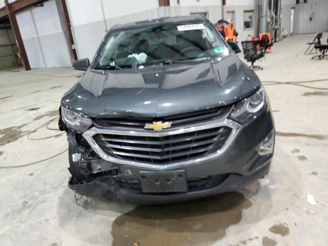 Photo 5 from auction – 2020 CHEVROLET EQUINOX LS with VIN 3GNAXSEV9LS569529