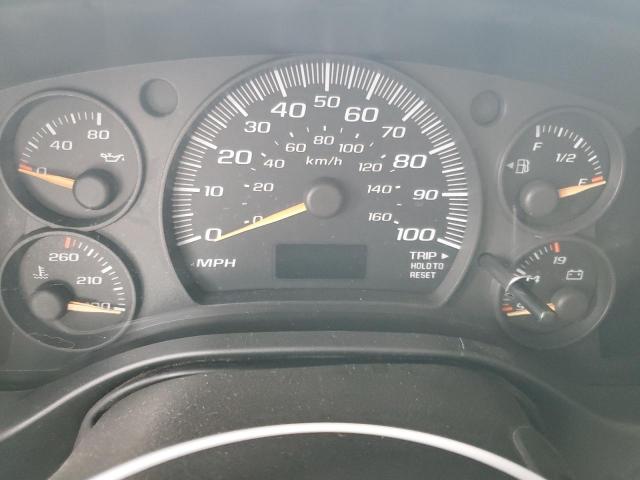 Photo 9 from auction – 2004 CHEVROLET EXPRESS CO with VIN 1GBJG31U541220709