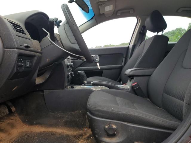 Photo 7 from auction – 2011 FORD FUSION SE with VIN 3FAHP0HA5BR269230