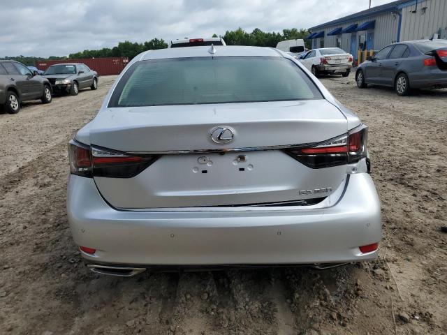Photo 6 from auction – 2019 LEXUS GS 350 BAS with VIN JTHBZ1BLXKA018514