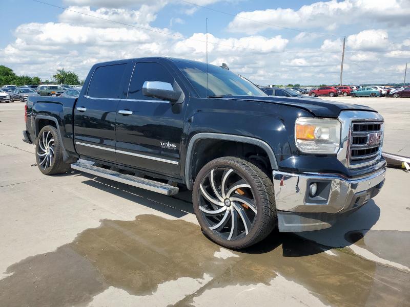 Photo 4 from auction – 2015 GMC SIERRA with VIN 3GTP1VECXFG157518