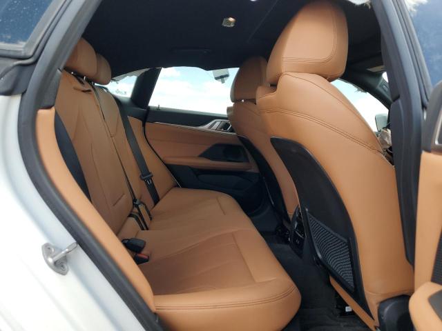 Photo 10 from auction – 2024 BMW I4 XDRIVE with VIN WBY83FB01RFT37862