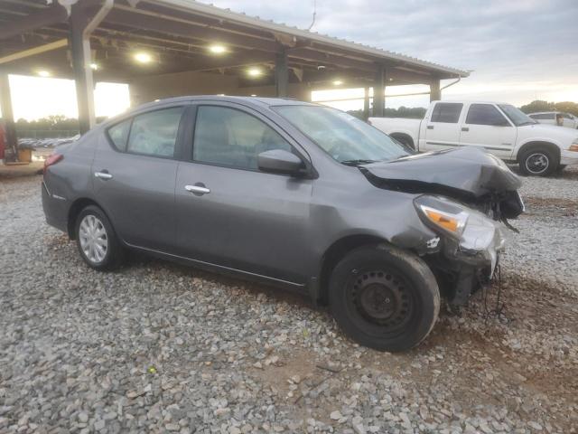 Photo 4 from auction – 2017 NISSAN VERSA S with VIN 3N1CN7APXHL892777