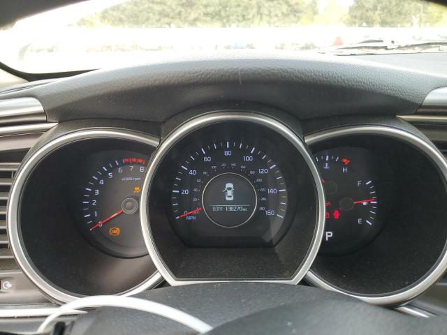 Photo 9 from auction – 2015 KIA OPTIMA LX with VIN KNAGM4A71F5658103