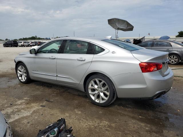 Photo 2 from auction – 2015 CHEVROLET IMPALA LTZ with VIN 2G1165S30F9270506