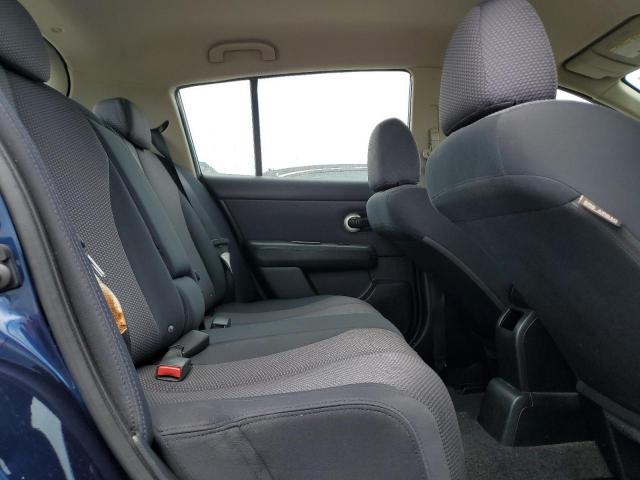 Photo 10 from auction – 2007 NISSAN VERSA S with VIN 3N1BC13E07L391440