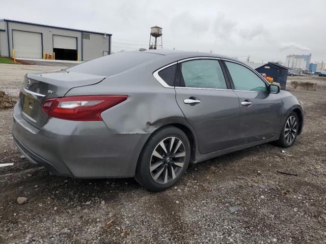 Photo 3 from auction – 2018 NISSAN ALTIMA 2.5 with VIN 1N4AL3AP4JC250291