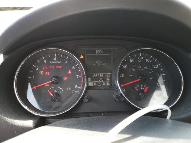 Photo 9 from auction – 2011 NISSAN ROGUE S with VIN JN8AS5MV5BW672030