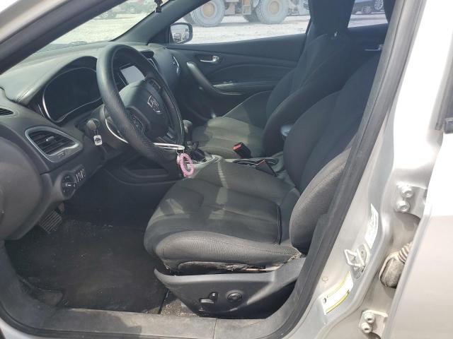 Photo 7 from auction – 2013 DODGE DART LIMIT with VIN 1C3CDFCHXDD238656