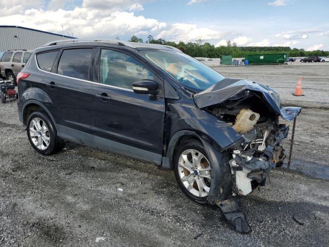 Photo 4 from auction – 2015 FORD ESCAPE TIT with VIN 1FMCU0J96FUC59510