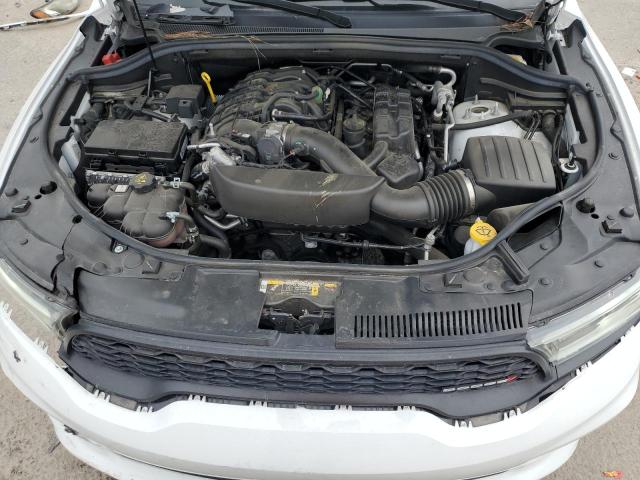 Photo 12 from auction – 2023 DODGE DURANGO GT with VIN 1C4RDHDG0PC555427