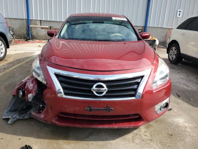 Photo 5 from auction – 2015 NISSAN ALTIMA 2.5 with VIN 1N4AL3AP2FC574492