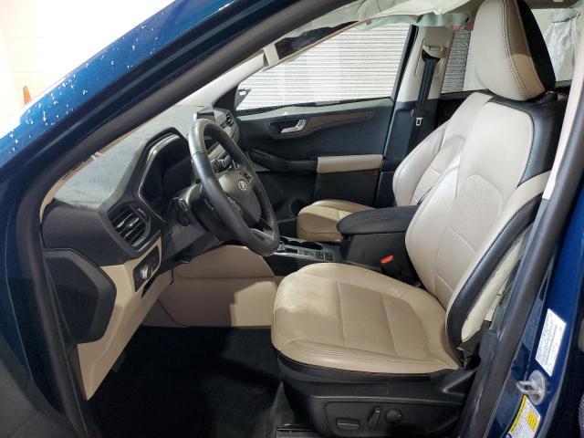 Photo 7 from auction – 2020 FORD ESCAPE TIT with VIN 1FMCU9J9XLUA04584