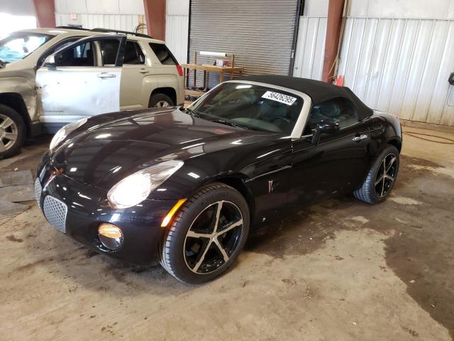 PONTIAC SOLSTICE 2008 with VIN 1G2MB35B88Y123215 - Photo from auction