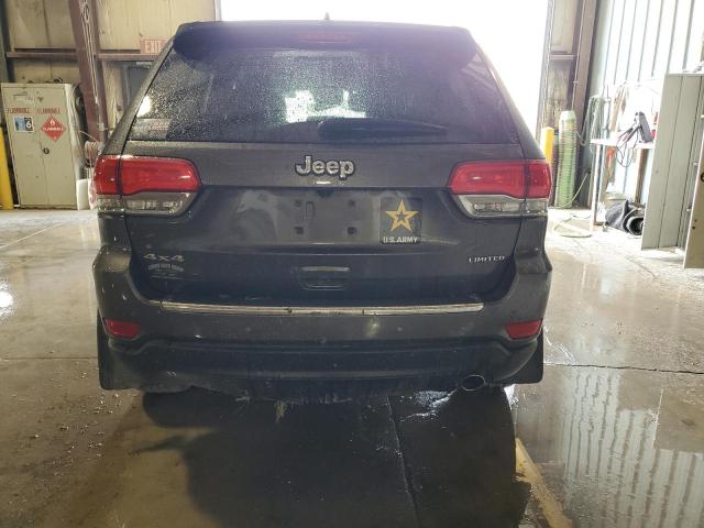 Photo 6 from auction – 2019 JEEP GRAND CHER with VIN 1C4RJFBG2KC616480