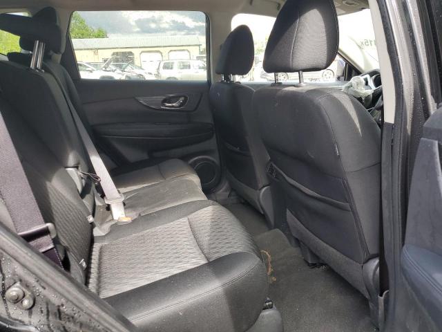 Photo 11 from auction – 2020 NISSAN ROGUE S with VIN KNMAT2MV9LP531125