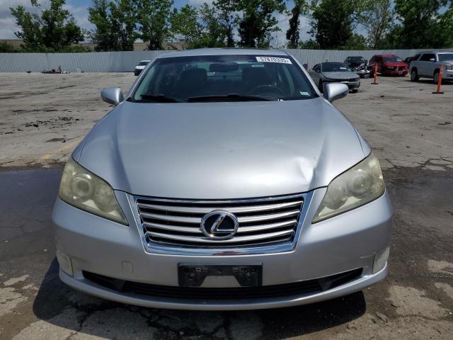 Foto 5 de la subasta – 2012 LEXUS ES 350 con VIN JTHBK1EG6C2474315
