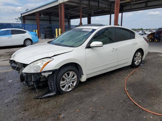NISSAN ALTIMA BAS 2012 with VIN 1N4AL2AP7CN511141 - Photo from auction