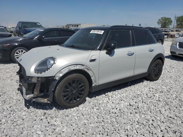 MINI COOPER 2019 with VIN WMWXU1C56K2J02486 - Photo from auction