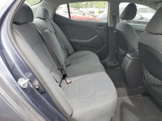 Photo 10 from auction – 2015 KIA OPTIMA LX with VIN 5XXGM4A75FG470960