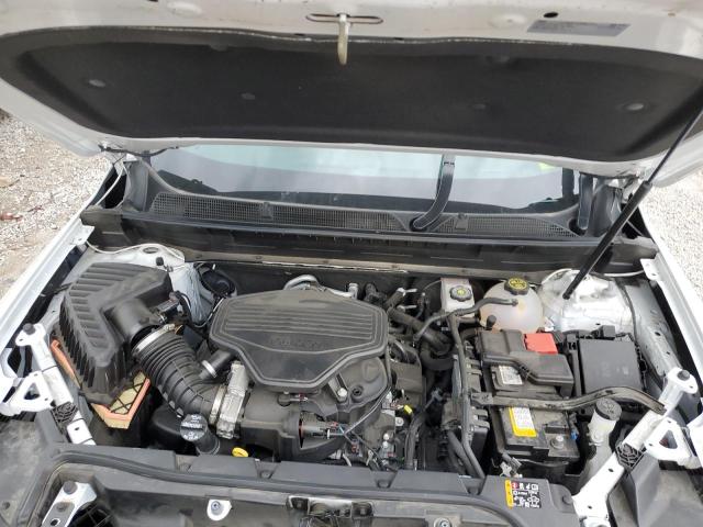 Photo 12 from auction – 2023 GMC ACADIA SLT with VIN 1GKKNULS6PZ237102
