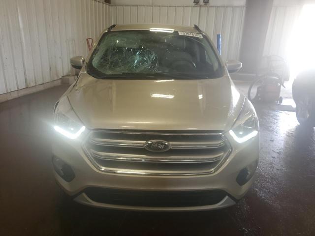 Photo 5 from auction – 2017 FORD ESCAPE TIT with VIN 1FMCU9J97HUB78698