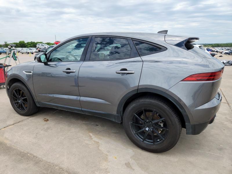 Photo 2 from auction – 2020 JAGUAR E-PACE with VIN SADFK2FX6L1Z83502