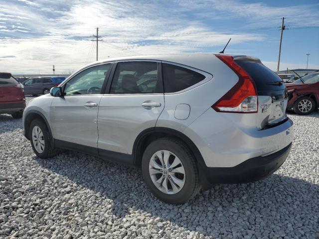 Photo 2 from auction – 2013 HONDA CR-V EX with VIN 5J6RM4H5XDL032858