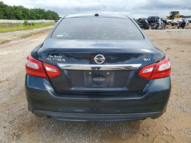 Photo 6 from auction – 2017 NISSAN ALTIMA 2.5 with VIN 1N4AL3AP8HC278329