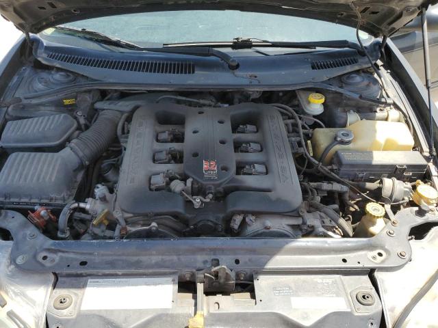 Photo 11 from auction – 1999 CHRYSLER CONCORDE L with VIN 2C3HD46J0XH782244
