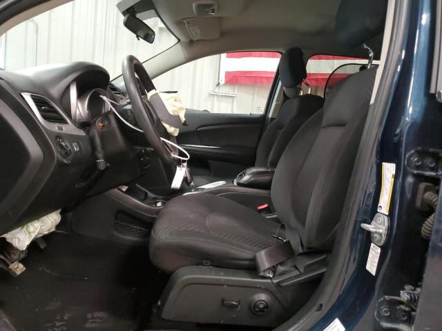 Photo 7 from auction – 2014 DODGE JOURNEY SX with VIN 3C4PDDBG1ET211836