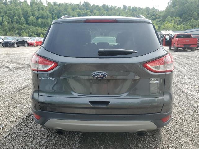 Photo 6 from auction – 2016 FORD ESCAPE SE with VIN 1FMCU9G9XGUB81116
