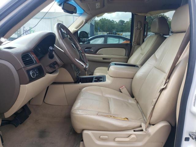 Photo 7 from auction – 2007 GMC YUKON with VIN 1GKFC13J17R371237