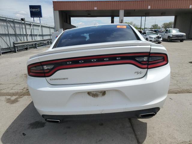 Photo 6 from auction – 2016 DODGE CHARGER R/T with VIN 2C3CDXCT9GH226712