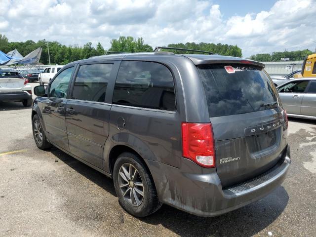 Photo 2 from auction – 2017 DODGE GRAND CARA with VIN 2C4RDGCG9HR685811