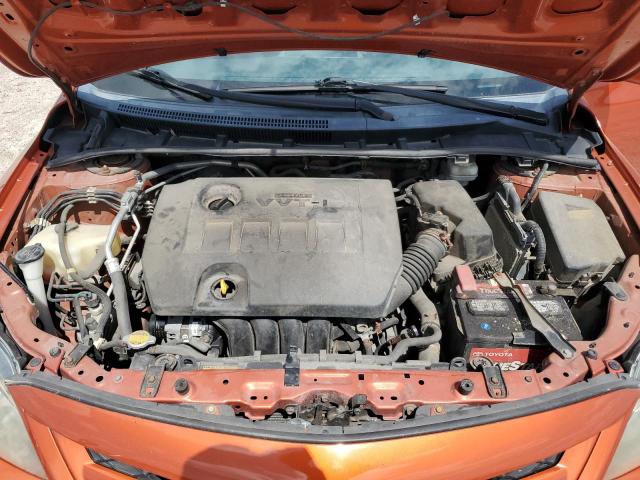 Photo 11 from auction – 2013 TOYOTA COROLLA BA with VIN 2T1BU4EE5DC068816