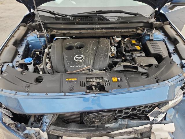 Photo 11 from auction – 2023 MAZDA CX-5 PREFE with VIN JM3KFBCM6P0175341