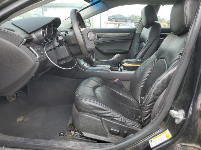 Photo 7 from auction – 2012 CADILLAC CTS with VIN 1G6DA5E53C0104070
