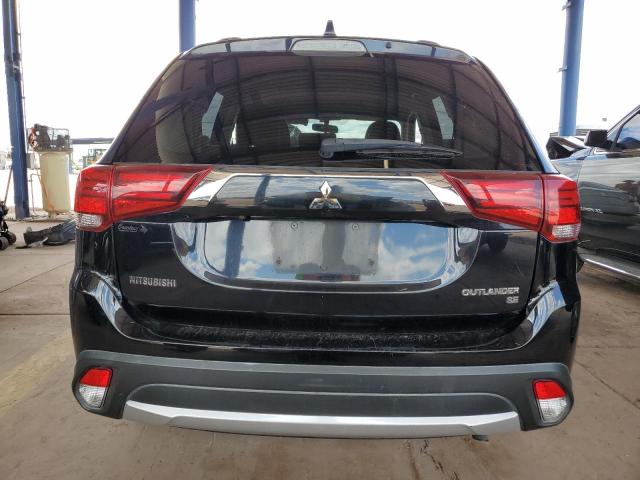 Photo 6 from auction – 2017 MITSUBISHI OUTLANDER with VIN JA4AD3A39HZ040436