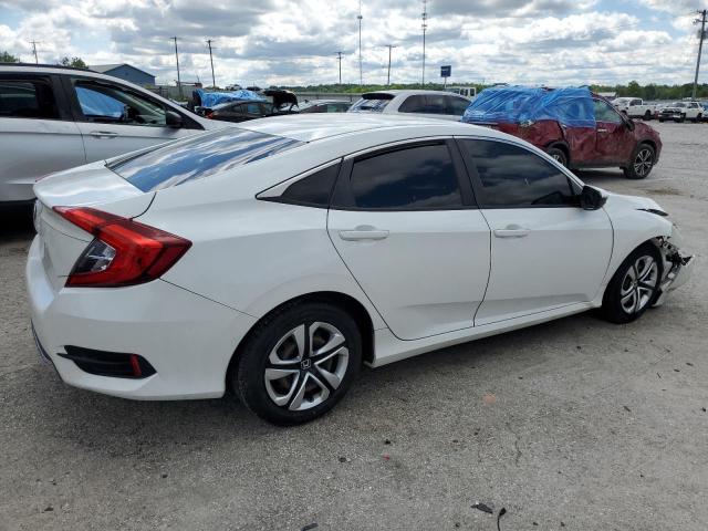 Photo 3 from auction – 2019 HONDA CIVIC LX with VIN 2HGFC2F65KH585425