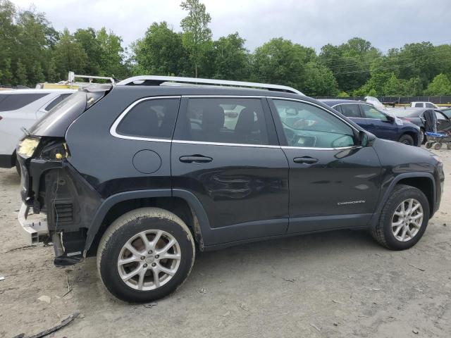Photo 3 from auction – 2015 JEEP CHEROKEE L with VIN 1C4PJMCBXFW626953