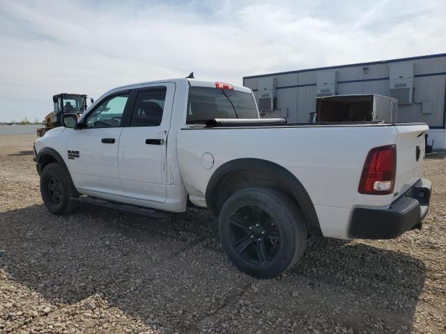 Photo 2 from auction – 2021 RAM 1500 CLASS with VIN 1C6RR7GG7MS510498