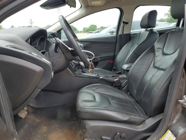 Photo 7 from auction – 2016 FORD FOCUS TITANIUM with VIN 1FADP3J24GL201025