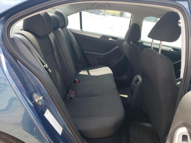 Photo 10 from auction – 2016 VOLKSWAGEN JETTA with VIN 3VWD67AJ1GM342318