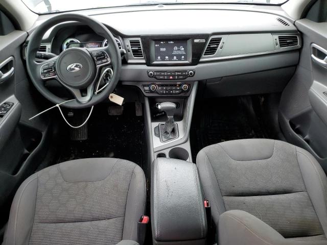 Photo 8 from auction – 2018 KIA NIRO FE with VIN KNDCB3LC4J5127692
